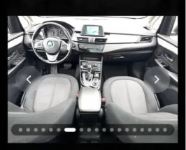 BMW Unknown Model 2017 — imagine 2
