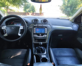 FORD Mondeo 2008 — imagine 2