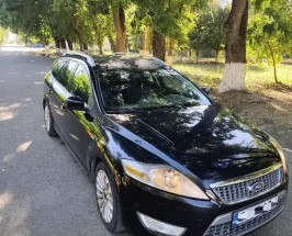FORD Mondeo 2008 — imagine 9