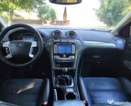 FORD Mondeo 2008 — imagine 5