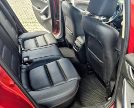 MAZDA 6 2014 — imagine 16
