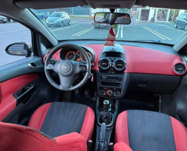 OPEL Corsa 2008 — imagine 2