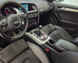 AUDI A5 2013 — imagine 7