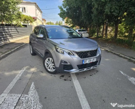 PEUGEOT 3008 2019 — imagine 37