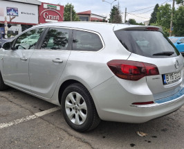 OPEL Astra 2016 — imagine 2
