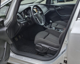 OPEL Astra 2016 — imagine 7