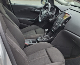 OPEL Astra 2016 — imagine 4