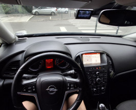 OPEL Astra 2016 — imagine 5