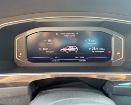 VOLKSWAGEN Tiguan 2019 — imagine 22