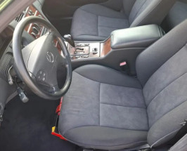 MERCEDES-BENZ E-Class 2001 — imagine 4