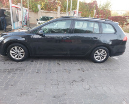 VOLKSWAGEN Golf 2014 — imagine 10