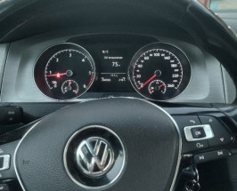 VOLKSWAGEN Golf 2014 — imagine 15