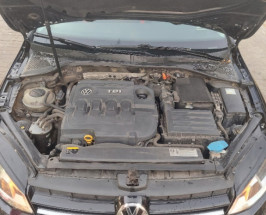 VOLKSWAGEN Golf 2014 — imagine 16