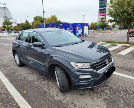 VOLKSWAGEN T-Roc 2020 — imagine 17