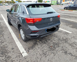 VOLKSWAGEN T-Roc 2020 — imagine 21