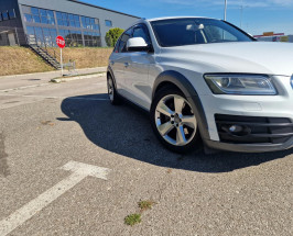 AUDI Q5 2016 — imagine 14