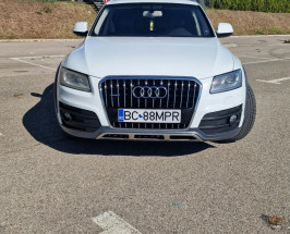 AUDI Q5 2016 — imagine 17