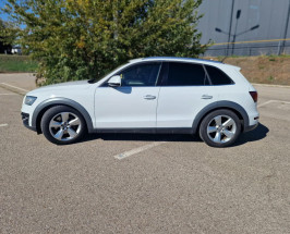 AUDI Q5 2016 — imagine 18