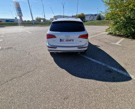 AUDI Q5 2016 — imagine 19