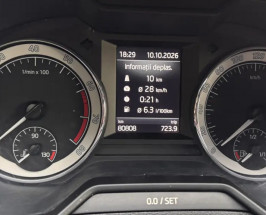 SKODA Octavia 2020 — imagine 5