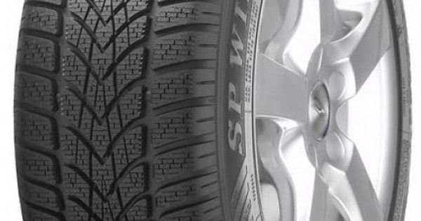 Anvelopa DUNLOP IARNA 225/55 R17 97H Autoturism, 806,99 lei - CarZZ.ro