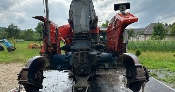 Dezmembrez Tractor Same Atlanta 45, 100 eur - CarZZ.ro
