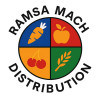 RAMSA MACH DISTRIBUTION