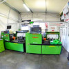 Reparatii Injectoare Buzau