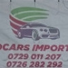 TRANDCARS IMPORT AUTO 