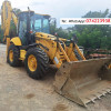 Buldoexcavator