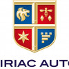 TIRIAC AUTO RULATE