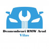 Dezmembrari BMW Arad