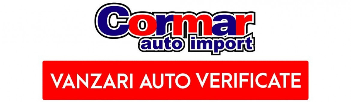 Cormar Auto Import