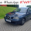 Telefon  WhatsApp: 0744975834