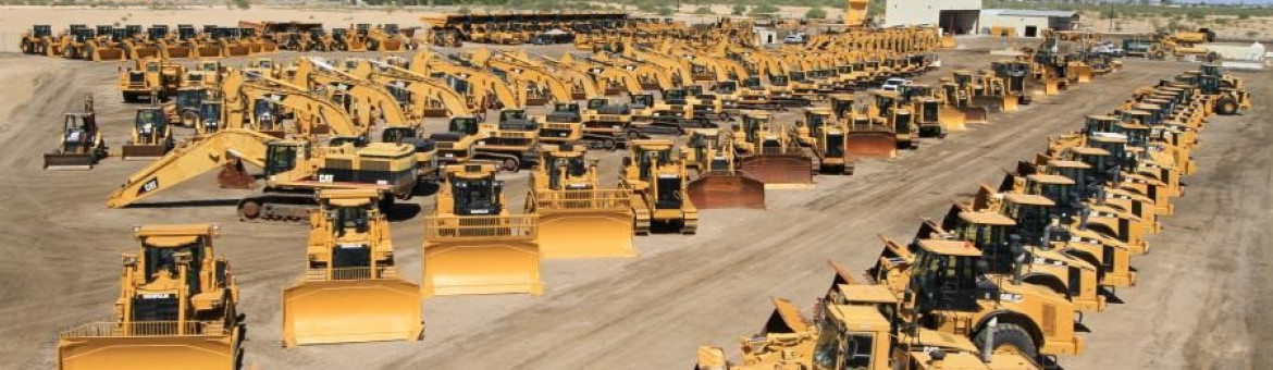 Baytown Machinery
