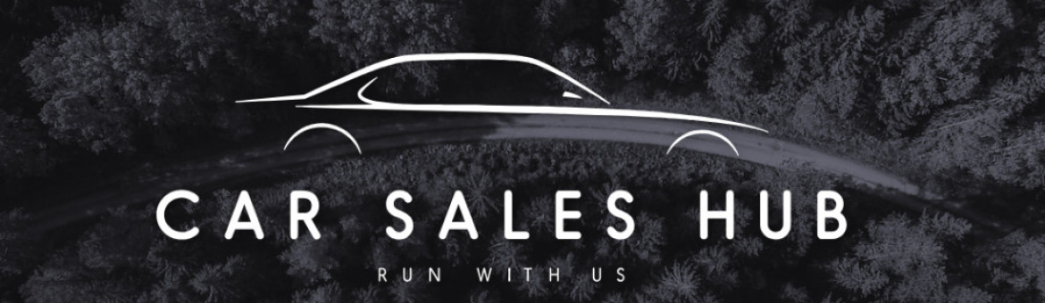 Car Sales Hub