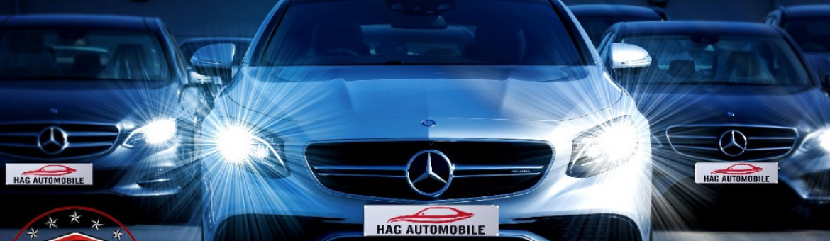 HagAutomobile